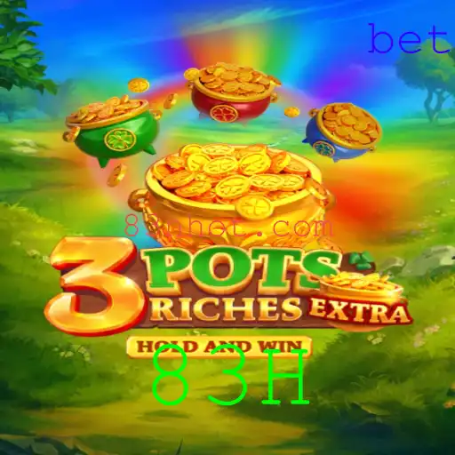 Descubra 3potsExtra: Um Jogo Inovador no Mundo do Entretenimento