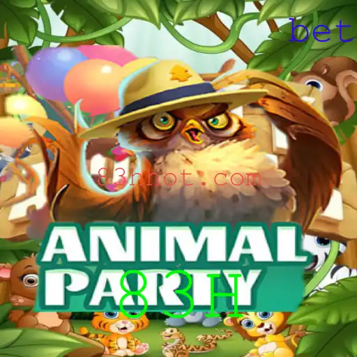 Explorando AnimalParty: Uma Nova Sensação no Mundo dos Jogos
