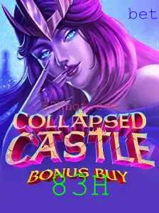 Um mergulho no mundo de CollapsedCastleBonusBuy: Descubra as regras e a diversão