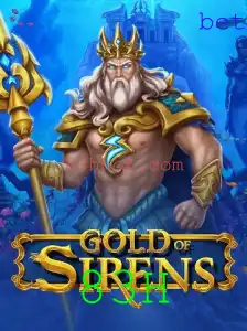 Descubra os Segredos de GoldofSirens: O Jogo Que Está Conquistando o Mundo