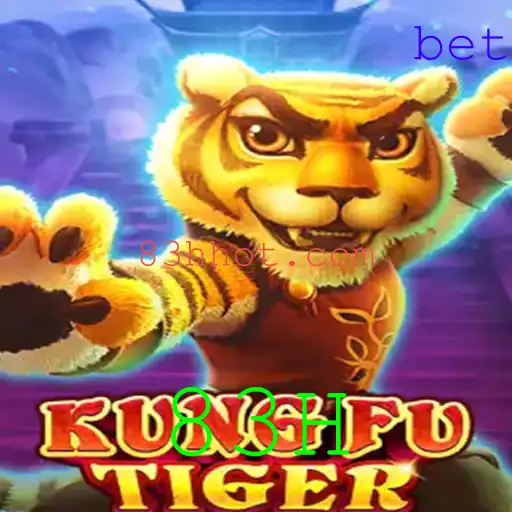 Descubra o Universo de KungFuTiger: Um Jogo de Artes Marciais Épico
