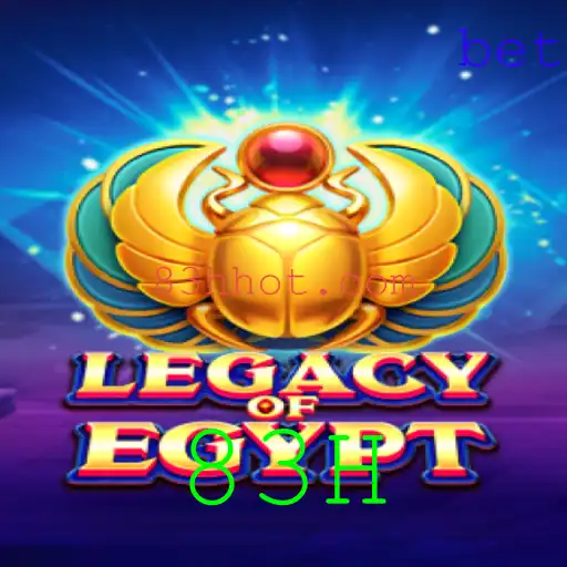 Explorando o Fascínio de LegacyOfEgypt e a Palavra-Chave 83H