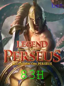 LegendofPerseus: Descubra o Novo Jogo que Está Conquistando o Mundo dos Games