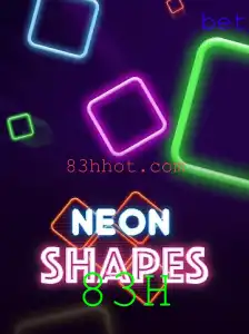 Explorando o Jogo Inovador NeonShapes: Desafios e Regras do Entretenimento Moderno