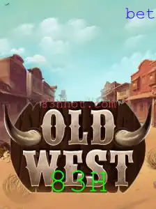Descubra o Desafio do 'OldWest': Uma Jornada pelo Velho Oeste com o Código 83H