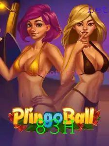 Plingoball: Conheça o Novo Fenômeno dos Jogos com a Chave 83H