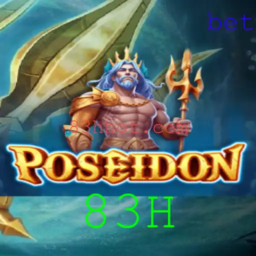 Poseidon: Explorando o Novo Jogo Inovador com a Chave 83H