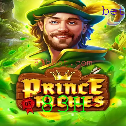 Explorando PrinceOfRiches: O Caminho para a Fortuna