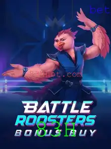 Explorando o Empolgante Universo de BattleRoostersBonusBuy
