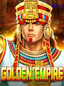 Explorando o Fascinante Universo de GoldenEmpire: Um Jogo de Estratégia e Conquista
