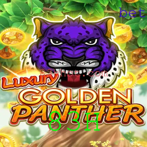 LUXURYGOLDENPANTHER: A Fascinante Jornada no Universo dos Felinos Dourados