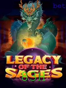LegacyoftheSages: Uma Jornada Épica no Mundo dos Sábios