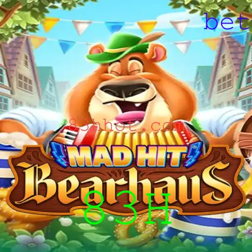 Explorando MadHitBearhaus: Um Jogo de Estratégia e Aventura