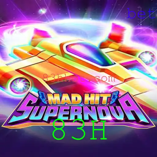 Descubra o Universo Emocionante de MadHitSupernova