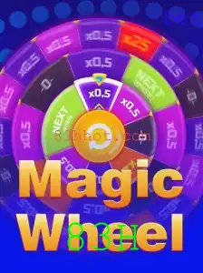 MagicWheel: Descubra o Encantamento do Jogo com 83H