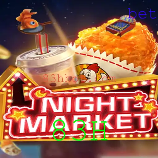 Descubra o Fascinante Mundo de NIGHTMARKET