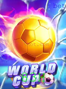 WorldCup: Descubra o Jogo Revolucionário com a Palavra-chave 83H