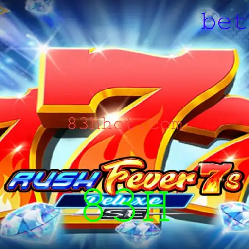 Descubra a Emoção do Jogo RushFever7sDeluxeSE com a Palavra-Chave 83H