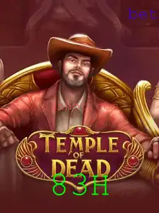 Descubra o Enigmático Mundo de TempleofDead: Aventura e Mistério no Jogo 83H