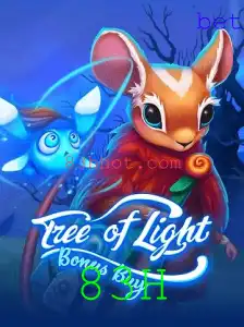 Descubra as Aventuras de 'TreeOfLightBonusBuy' com a Chave Mágica 83H
