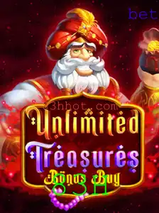 UnlimitedTreasuresBonusBuy: Descubra o Fascinante Mundo do Novo Jogo com a Palavra-Chave Misteriosa 83H