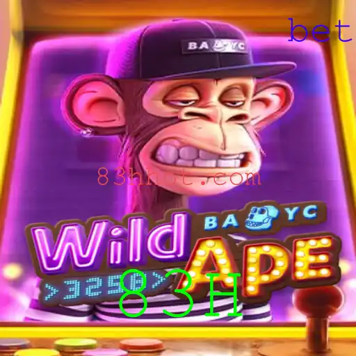 WildApe3258: A Nova Aventura de Estratégia e Sobrevivência
